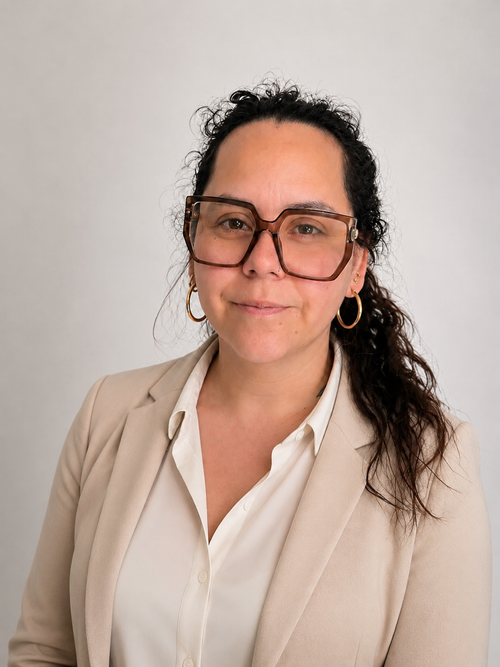 Francisca Valbuena 