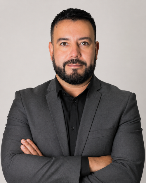Patricio Guajardo