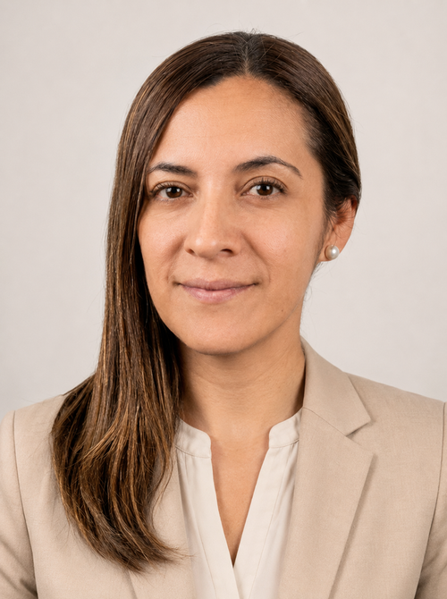 Flor Quiñones