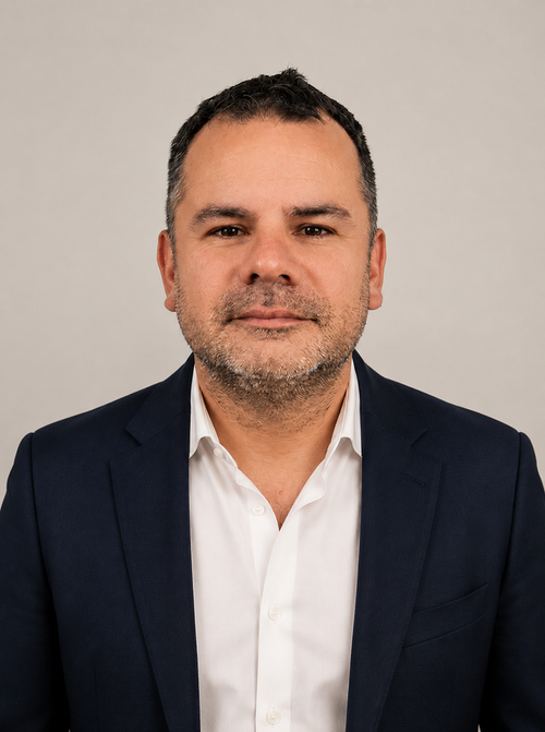 Diego Novoa